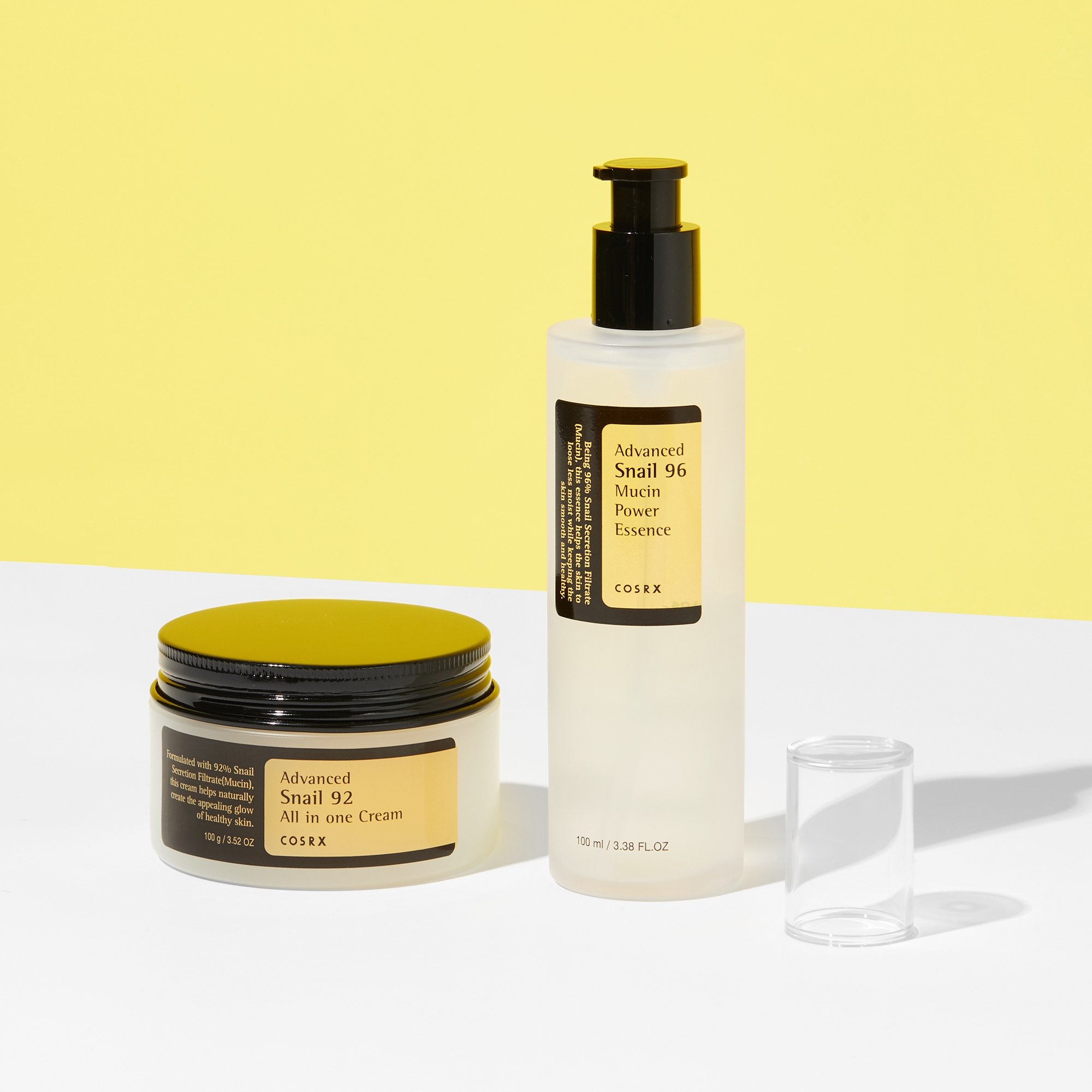 COSRX Advanced Snail 96 Mucin Power Essence